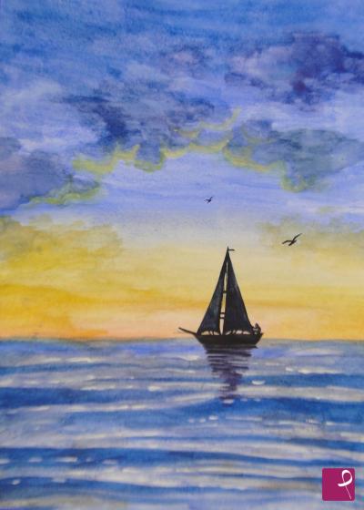 online paintings on sale