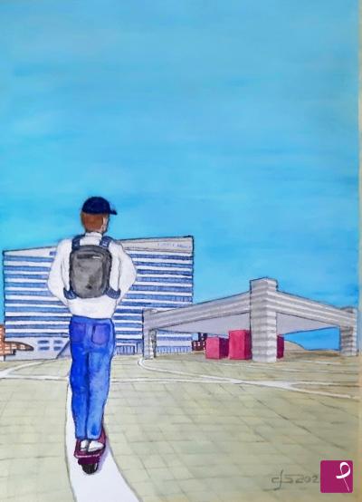 online paintings on sale