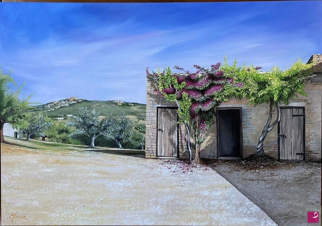 paintings on sale online