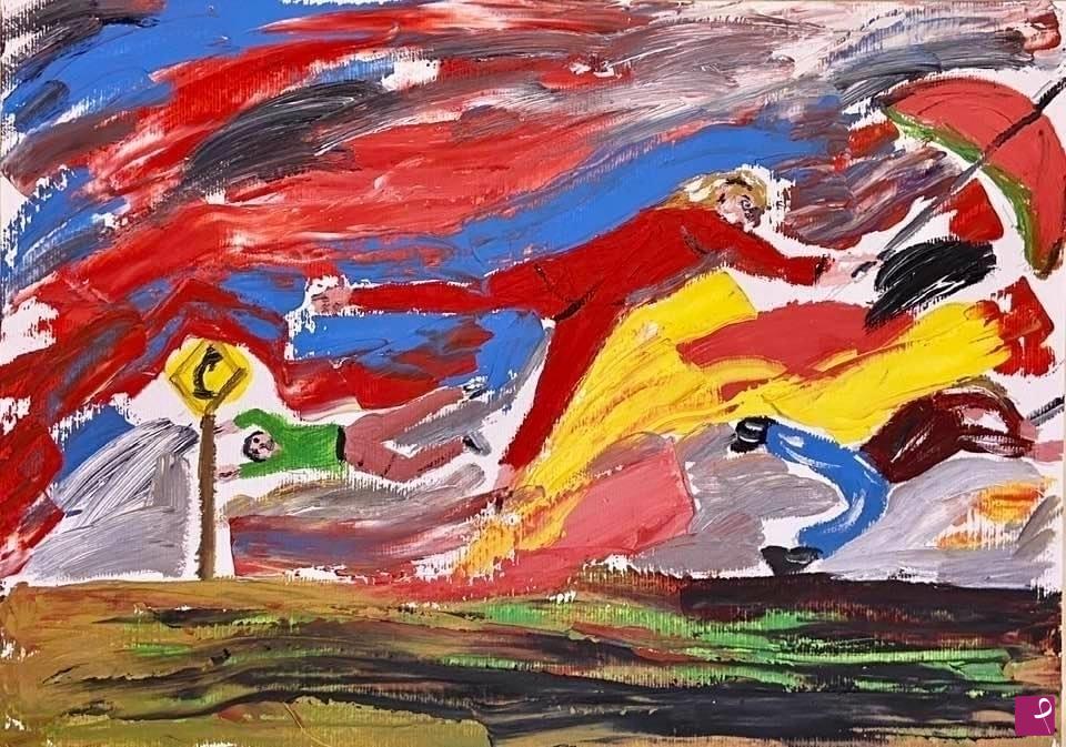 paintings on sale online