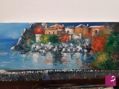 online paintings on sale