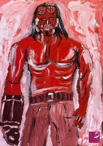 online paintings on sale