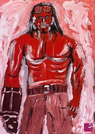 online paintings on sale