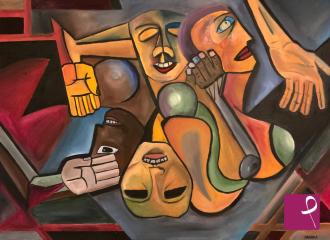 online paintings on sale