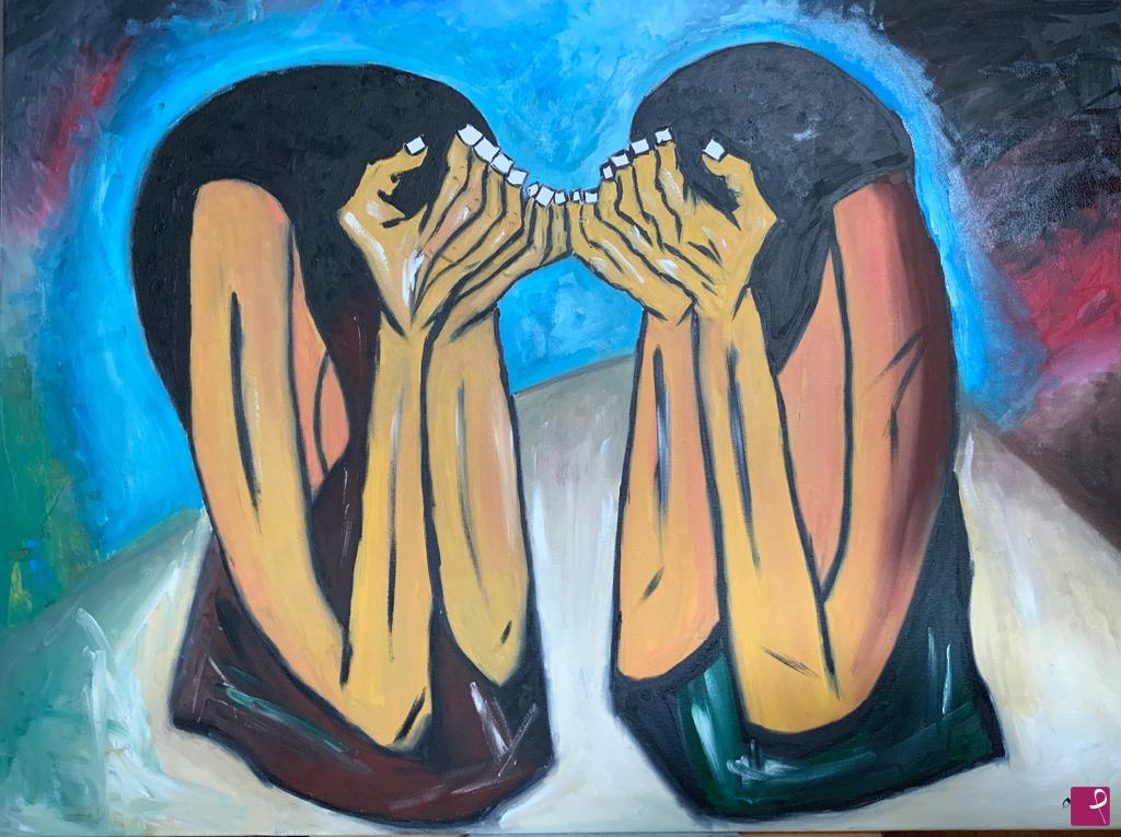 paintings on sale online