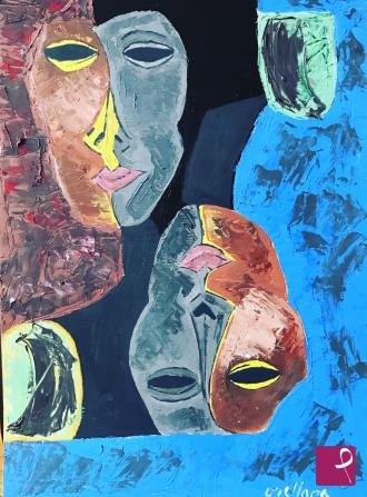 online paintings on sale