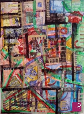 online paintings on sale