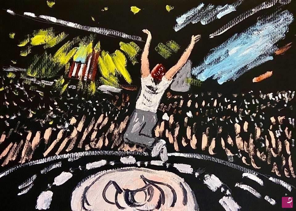 paintings on sale online