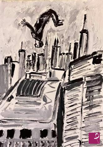online paintings on sale