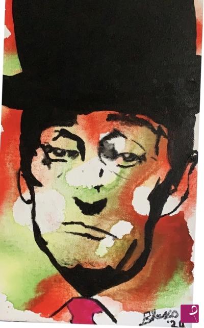 online paintings on sale