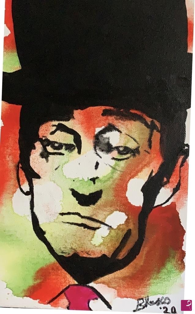 paintings on sale online