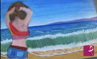 online paintings on sale