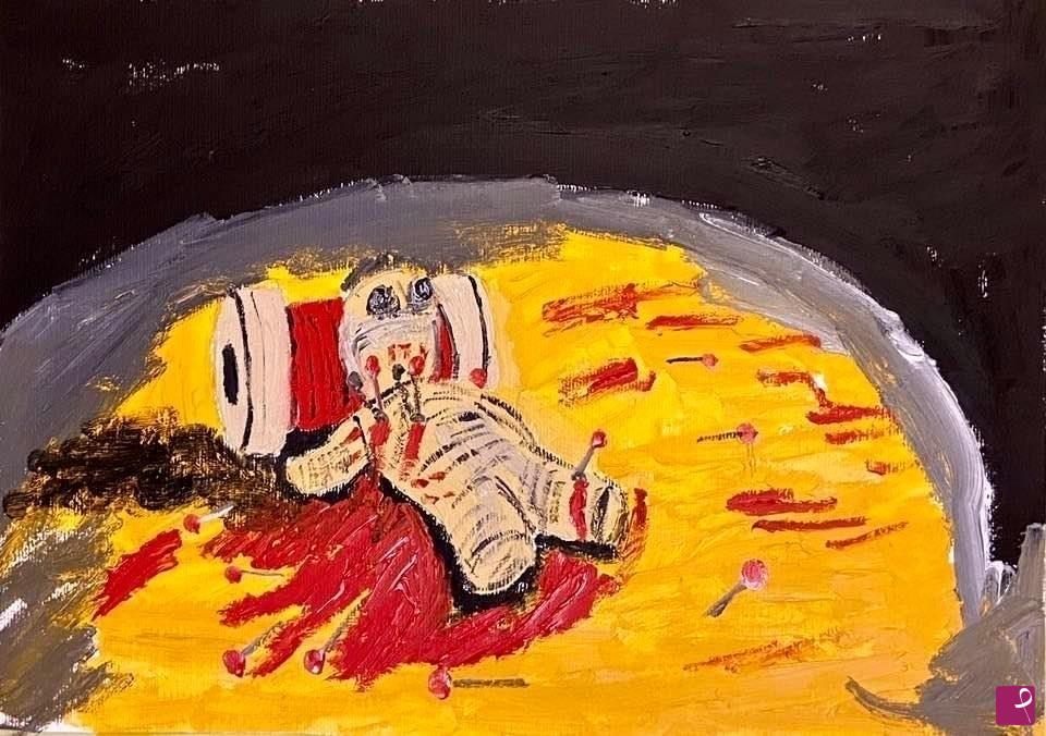 paintings on sale online