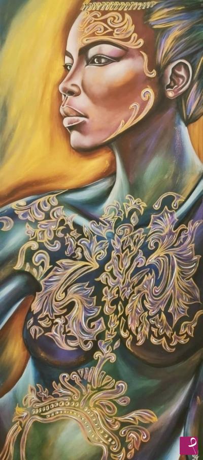 online paintings on sale