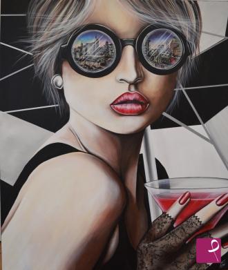 online paintings on sale