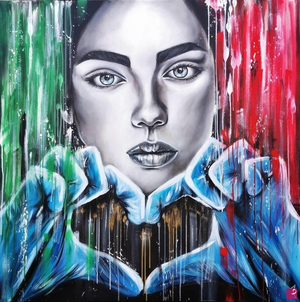 paintings on sale online