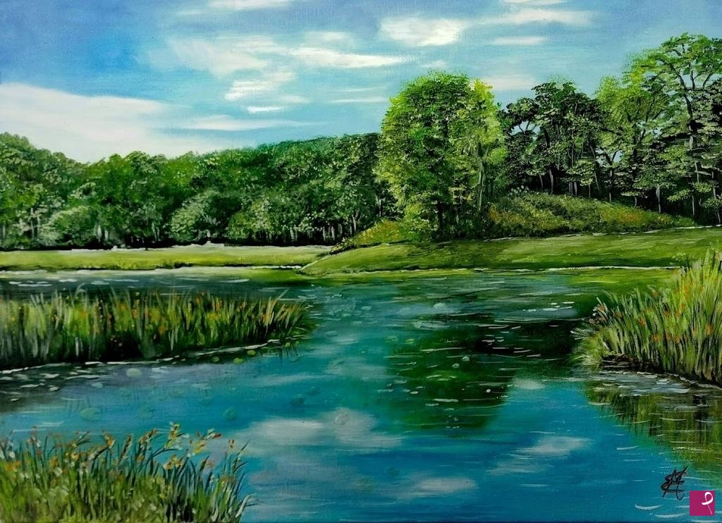 paintings on sale online