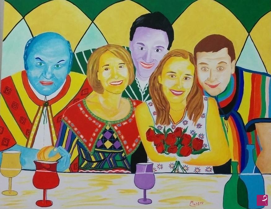 paintings on sale online