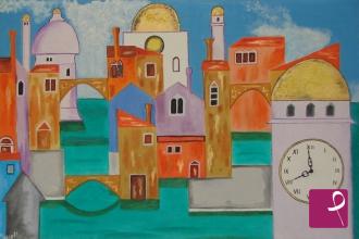 online paintings on sale