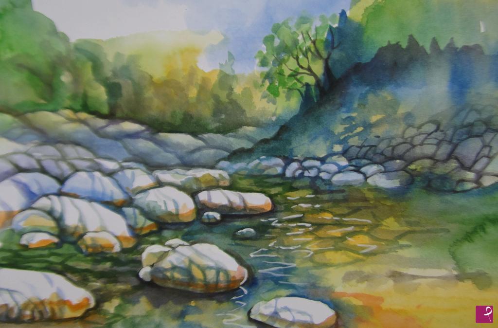 paintings on sale online