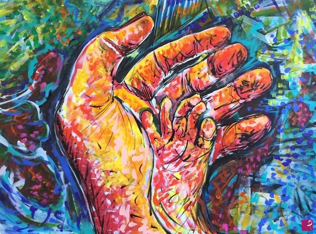 paintings on sale online