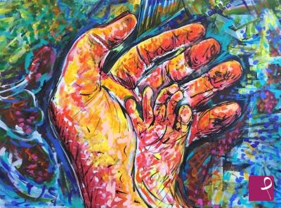 online paintings on sale