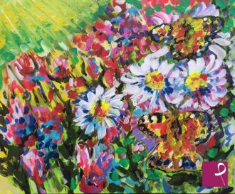 online paintings on sale