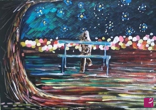 paintings on sale online