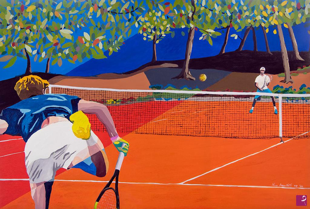 paintings on sale online