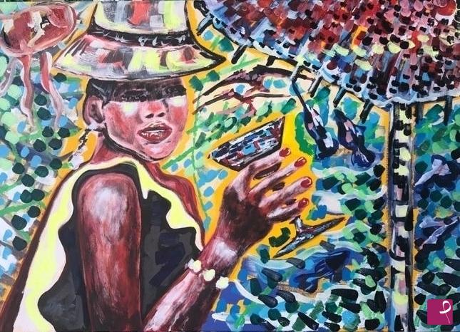 paintings on sale online