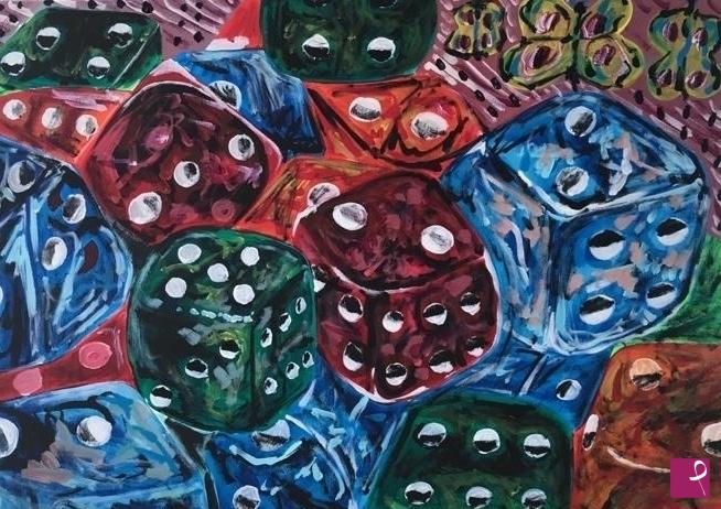 paintings on sale online
