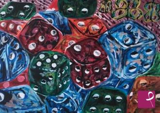 online paintings on sale