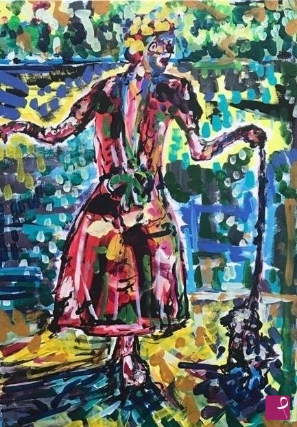 paintings on sale online