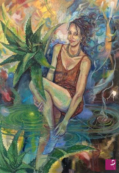 online paintings on sale