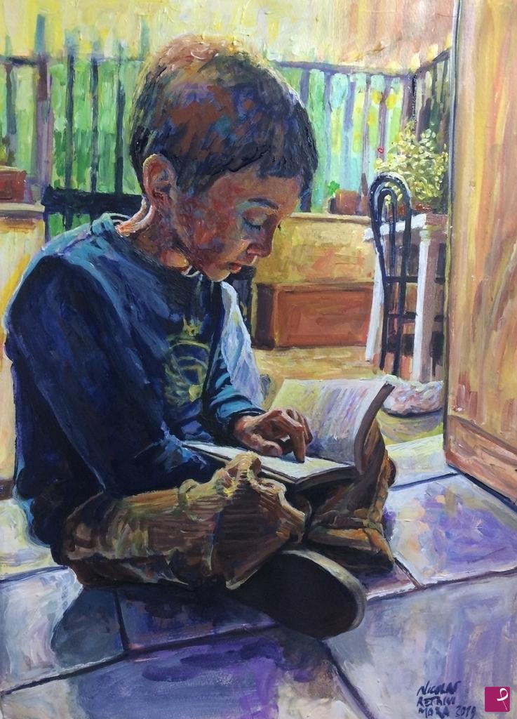 paintings on sale online
