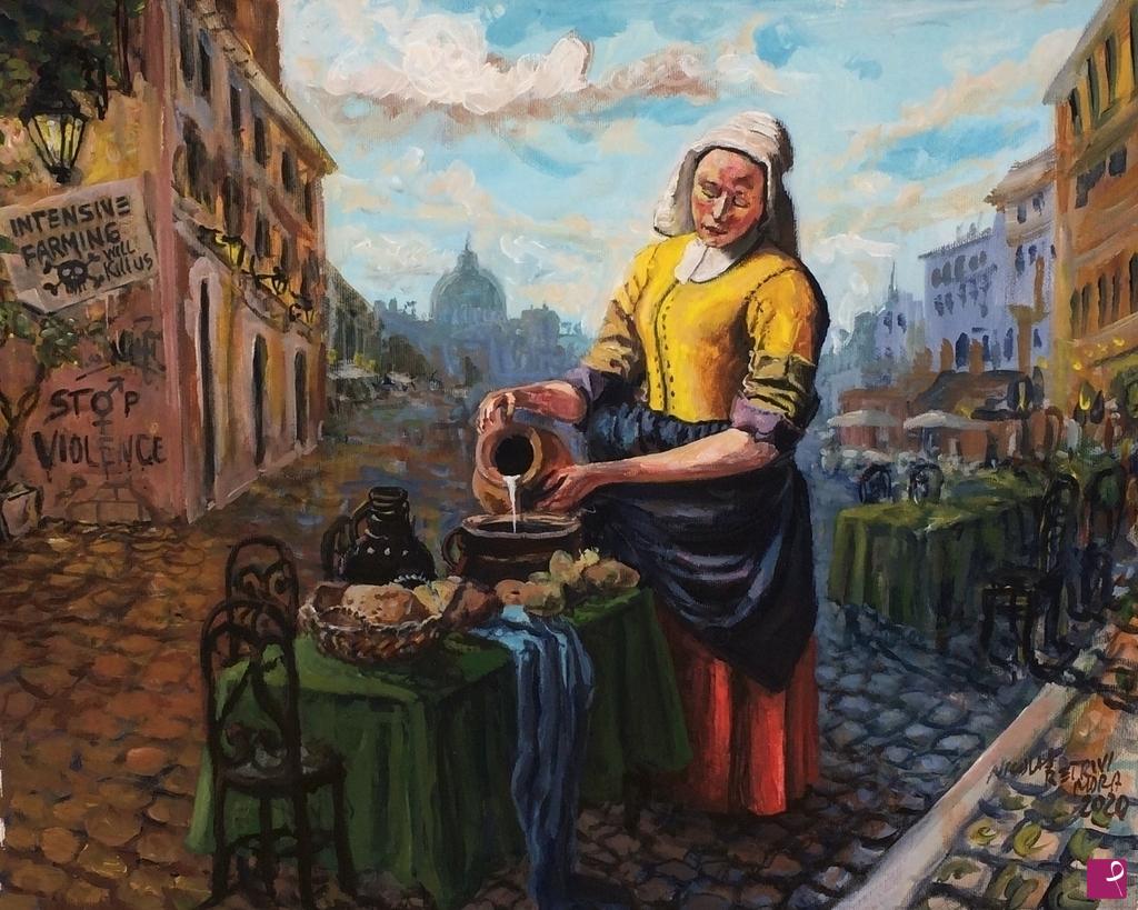 paintings on sale online