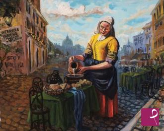online paintings on sale