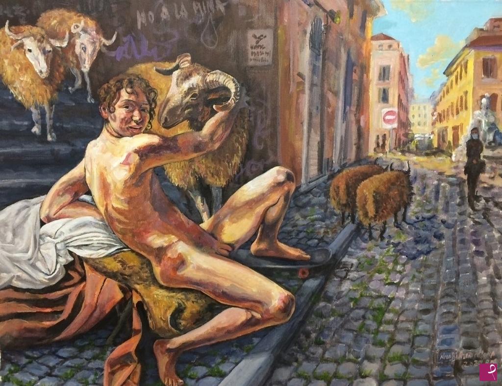 paintings on sale online