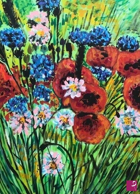paintings on sale online