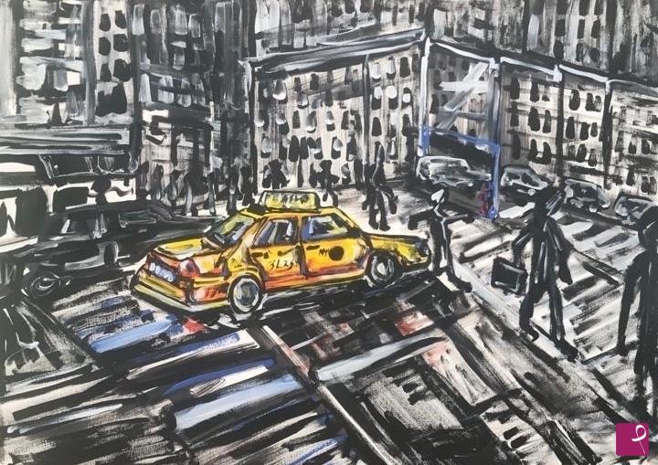 paintings on sale online