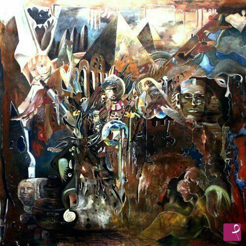paintings on sale online