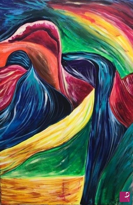 paintings on sale online