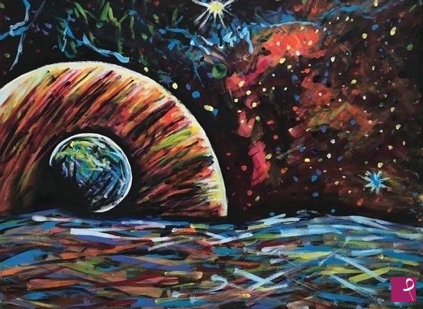 paintings on sale online