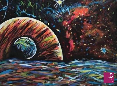 online paintings on sale