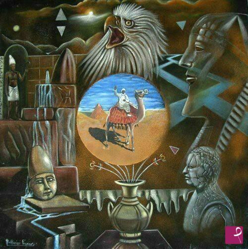 paintings on sale online