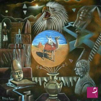 online paintings on sale
