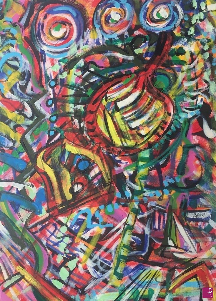 paintings on sale online