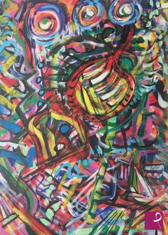online paintings on sale