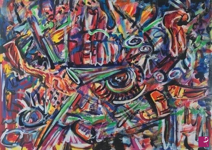 paintings on sale online