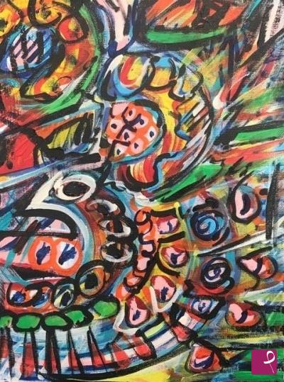 online paintings on sale